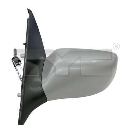 Наружное зеркало