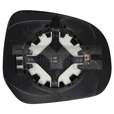 Зеркальное стекло, наружное зеркало