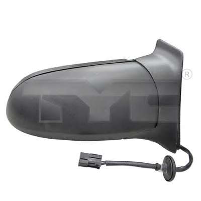 Наружное зеркало