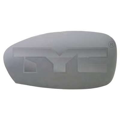 Покрытие, внешнее зеркало