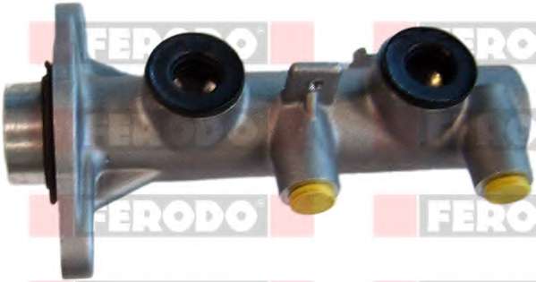 Главный тормозной цилиндр