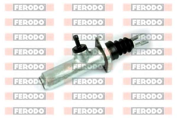 Главный цилиндр, система сцепления