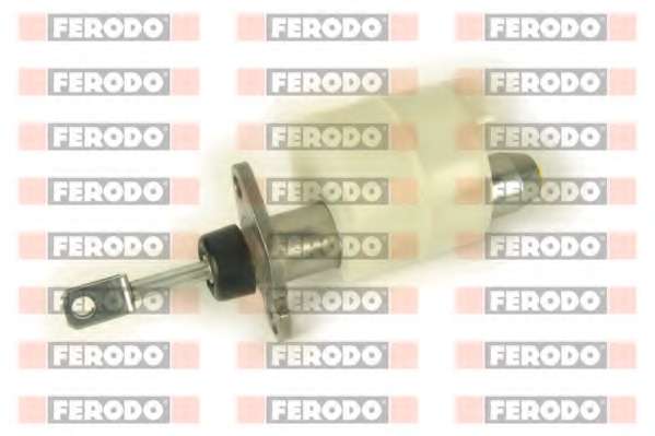 Главный цилиндр, система сцепления