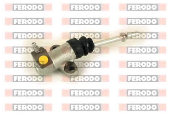 Рабочий цилиндр, система сцепления