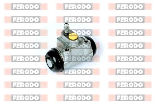 Гальмівний циліндрик