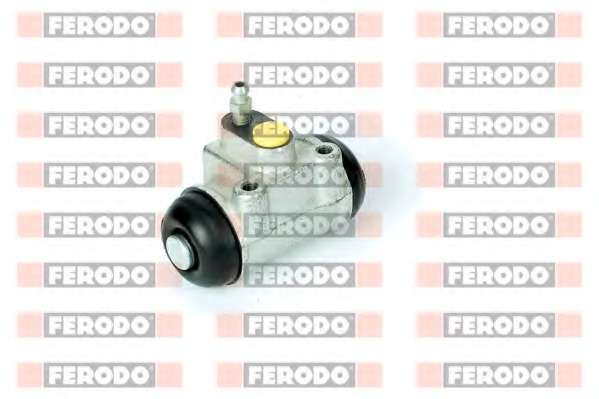 Гальмівний циліндрик