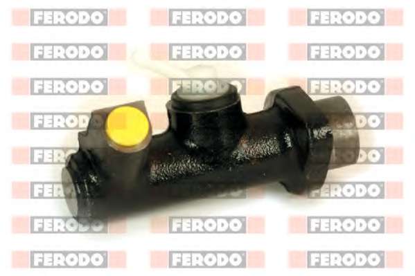 Главный цилиндр, система сцепления