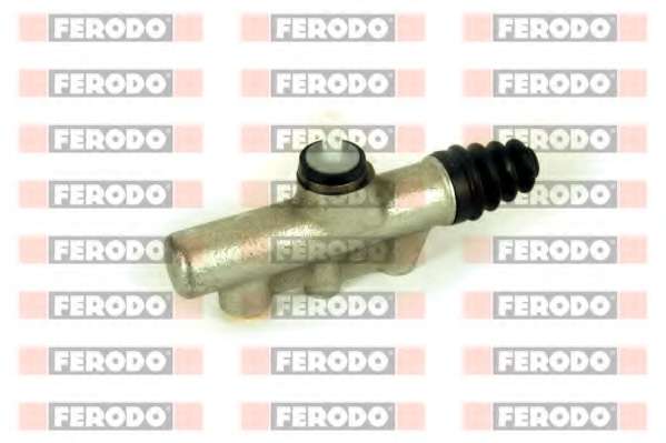 Главный цилиндр, система сцепления