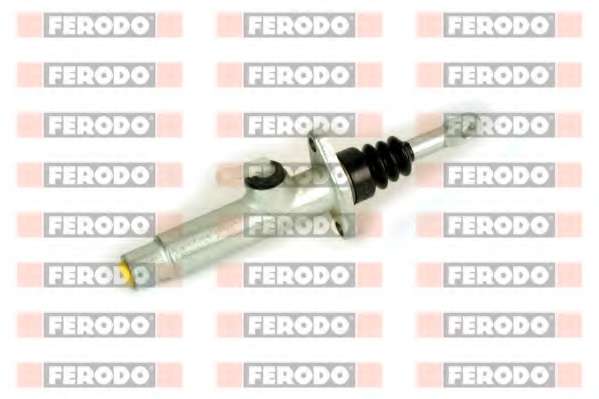 Главный цилиндр, система сцепления