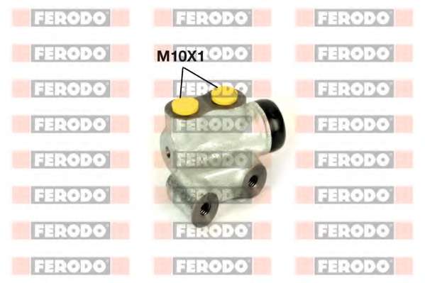 Регулятор тормозных сил