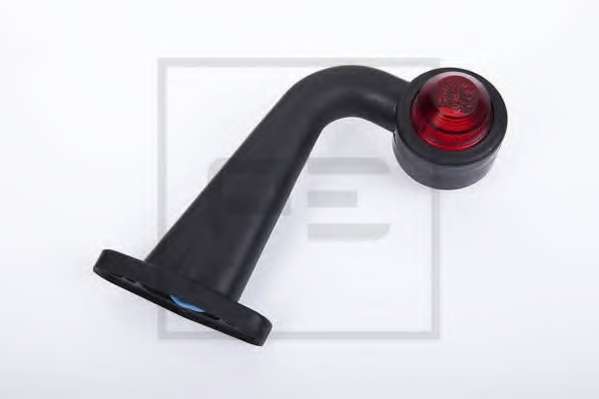 Габаритные огни