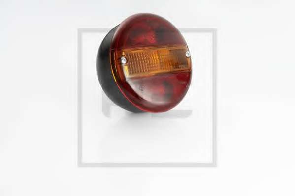 Задний фонарь