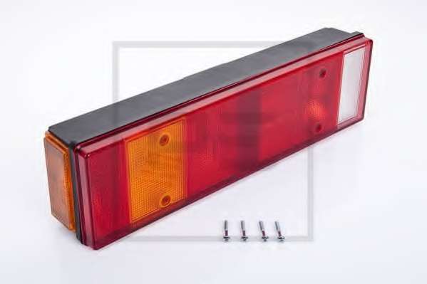 Задний фонарь