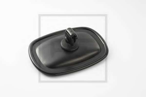 Наружное зеркало