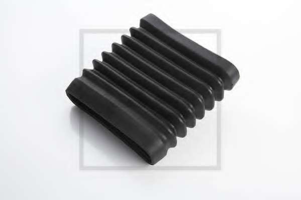 Пыльник, система зеркал