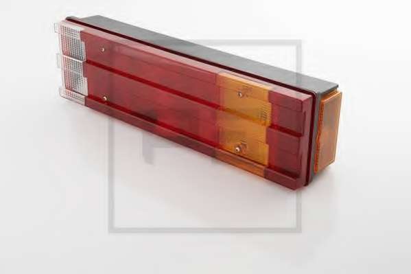 Задний габаритный огонь