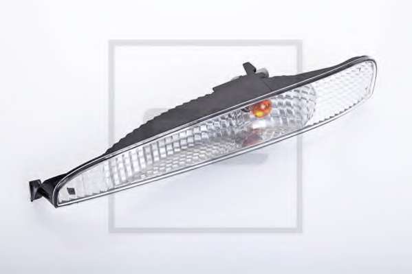 Фонарь указателя поворота