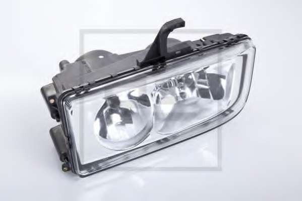 Основная фара