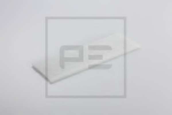 Фильтр, воздух во внутренном пространстве