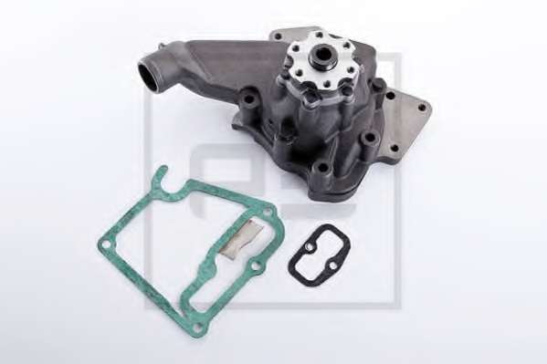 Водяной насос