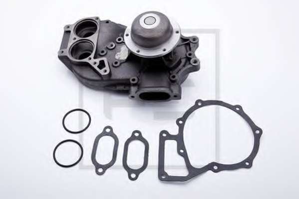 Водяной насос