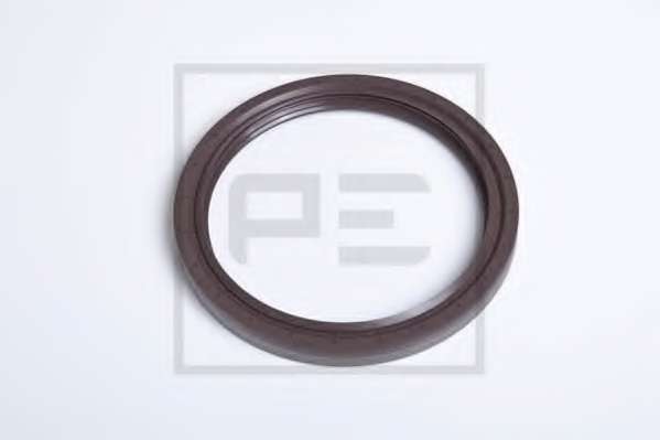 Уплотняющее кольцо вала, подшипник ступицы колеса