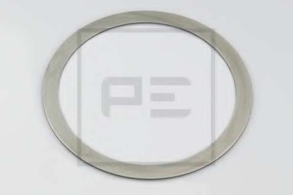 Пыльник/сальник кол.подшипника