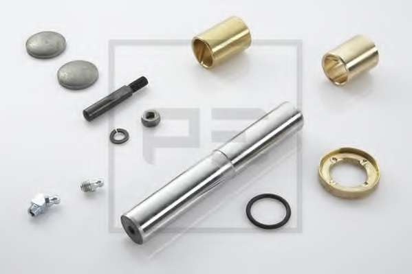 Ремкомплект, шкворень поворотного кулака