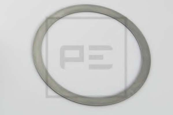 Пыльник/сальник кол.подшипника