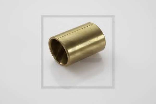 Втулка, шкворень поворотного кулака