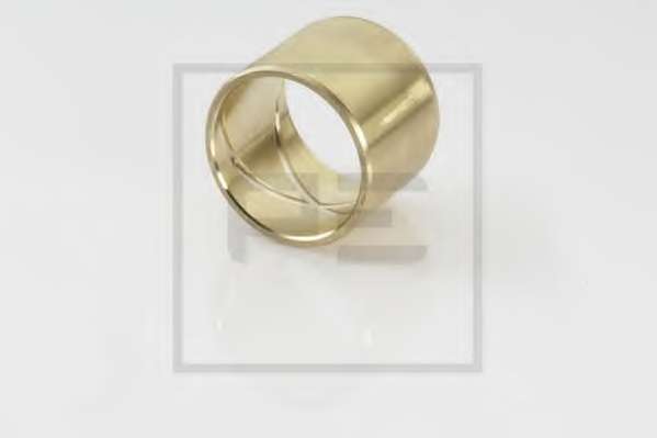 Втулка, шкворень поворотного кулака