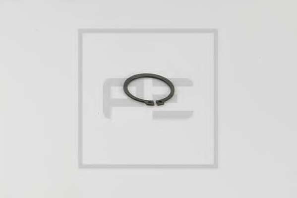 Упорное кольцо