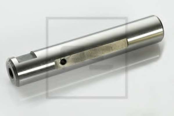 Палец ушка рессоры