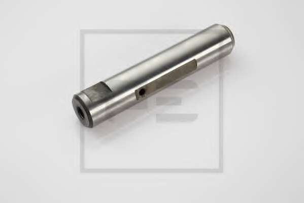 Палец ушка рессоры