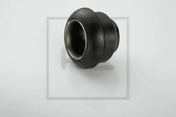 Втулка, серьга рессоры