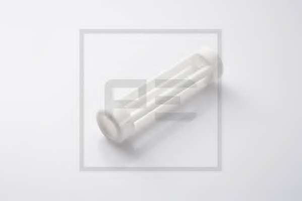 Дистанционная труба, отбойник пружины