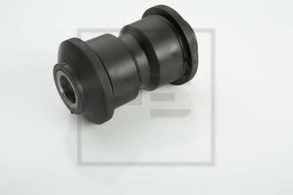 Втулка, серьга рессоры. Втулка, отбойник пружины