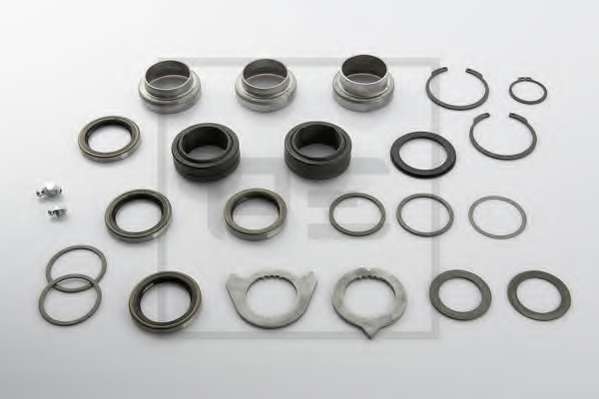 Ремонтный комплект, тормозной ра