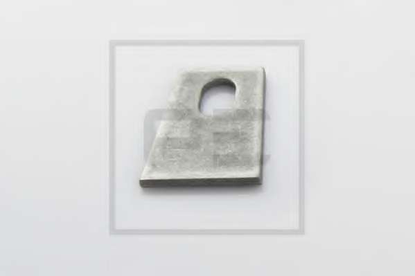 Удерживающая пластина