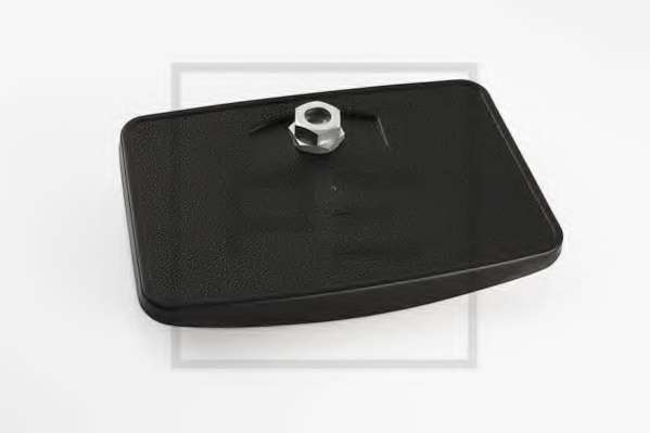 Зеркало рампы