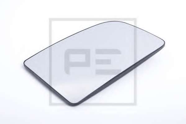 Зеркальное стекло, наружное зеркало