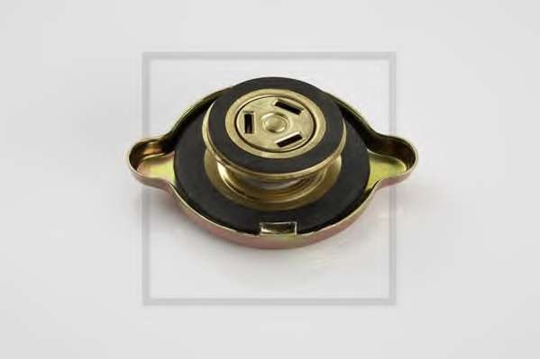 Крышка, резервуар охлаждающей жидкости. Крышка, радиатор