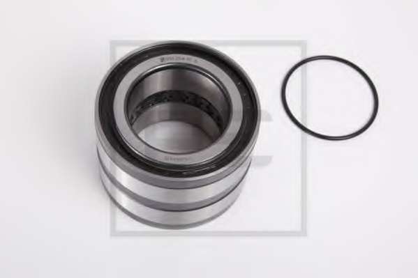 Подшипник ступицы колеса