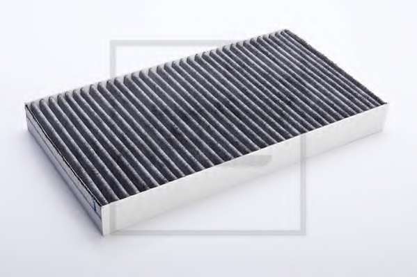 Фильтр, воздух во внутренном пространстве