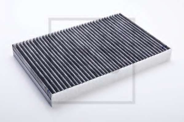 Фильтр, воздух во внутренном пространстве