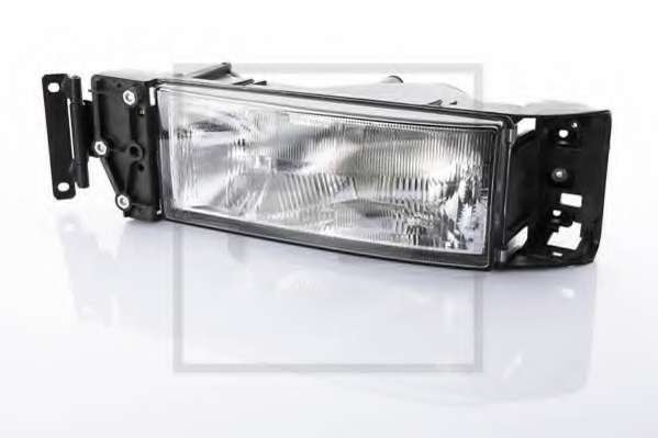 Основная фара