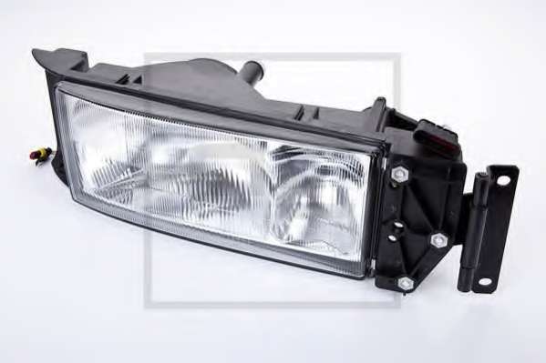 Основная фара