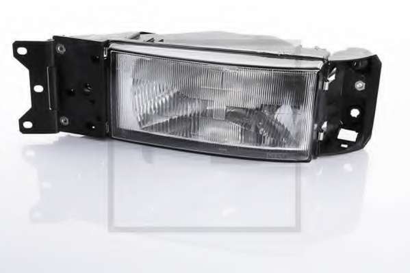 Основная фара