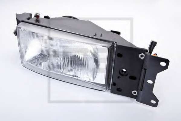 Основная фара