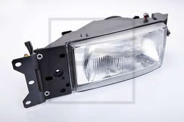 Основная фара